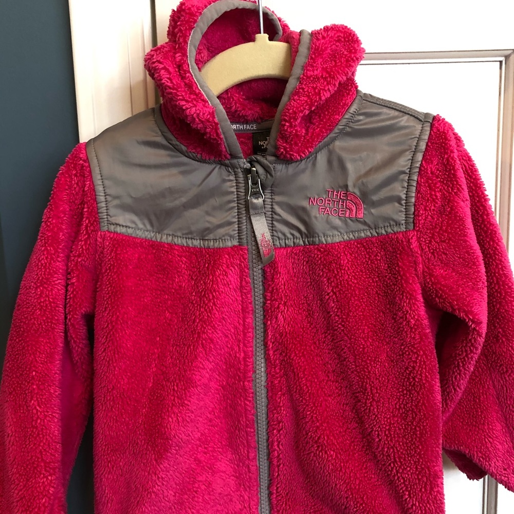 18-24 Month The North Face Fleece